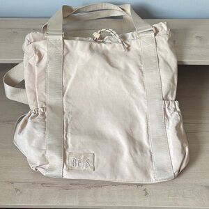 BÉIS Sport Tote bag